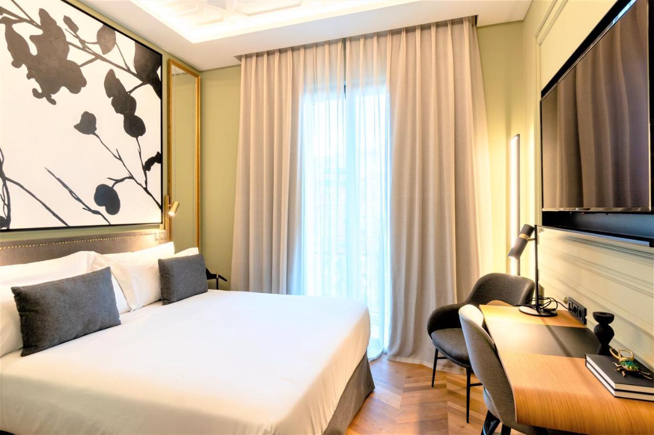L&H Gran Via Valencia Hotel Luaran gambar