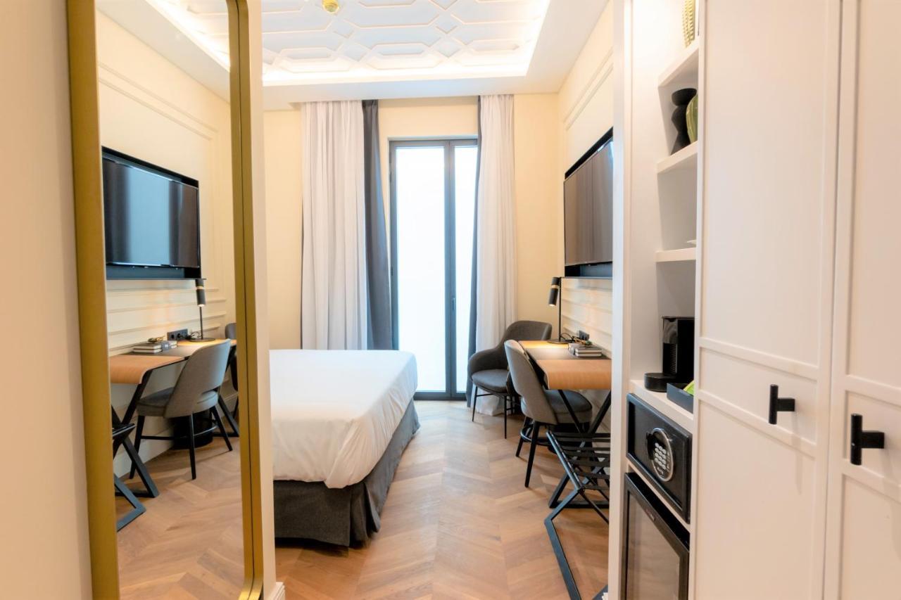L&H Gran Via Valencia Hotel Luaran gambar