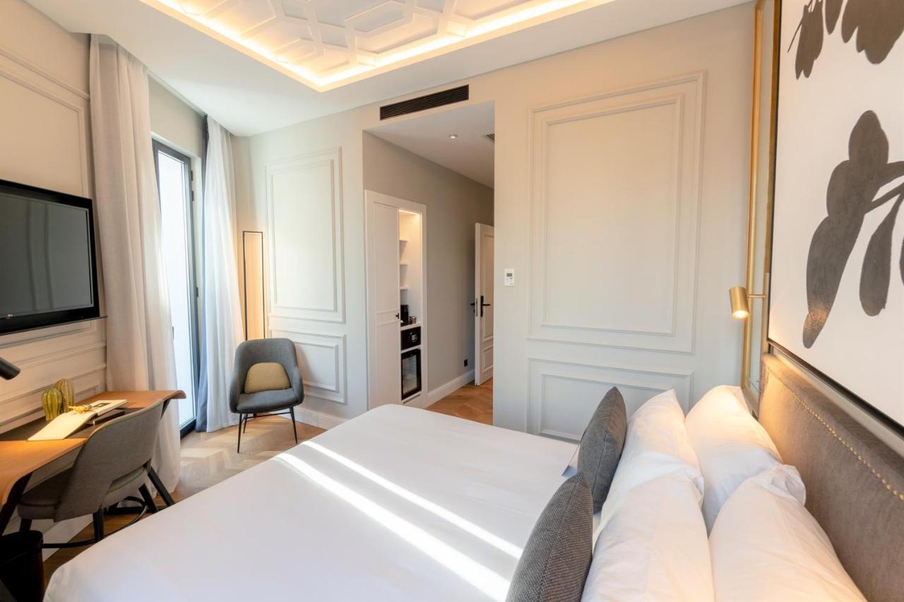 L&H Gran Via Valencia Hotel Luaran gambar