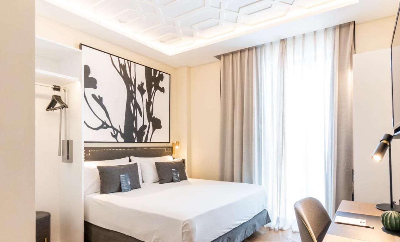 L&H Gran Via Valencia Hotel Luaran gambar