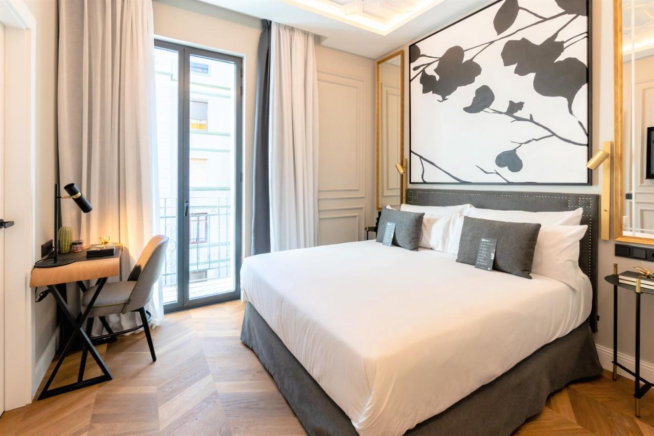 L&H Gran Via Valencia Hotel Luaran gambar
