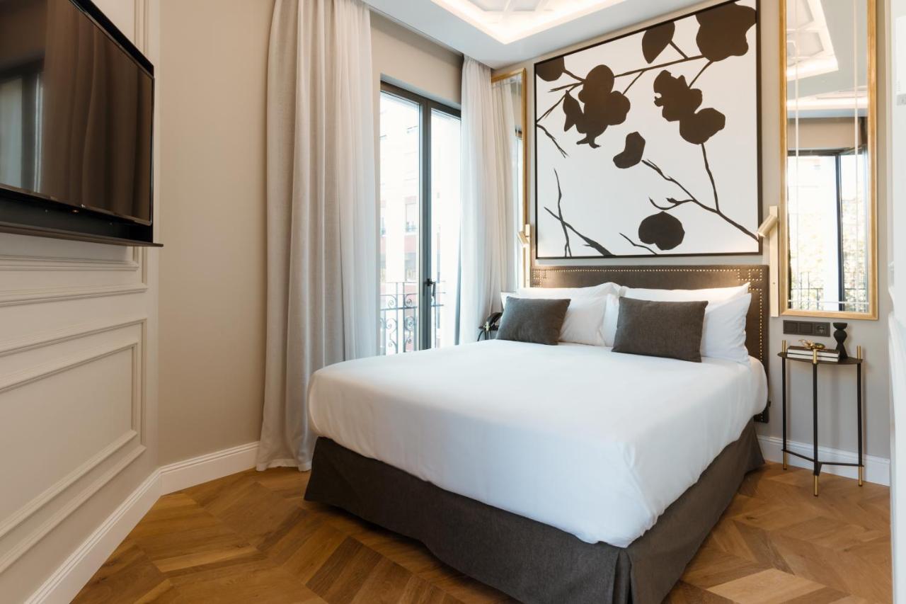 L&H Gran Via Valencia Hotel Luaran gambar